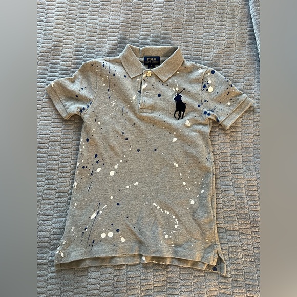 Ralph Lauren POLO outfit - Picture 2 of 5